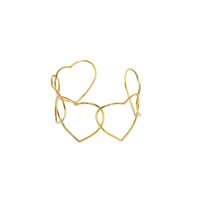 Bracciale Ginger Donna in Oro BR-C3-OG9 - BR-C3-OG9